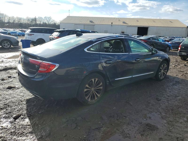 Aukcja sprzedaży 2017 Buick Lacrosse, vin: 1G4ZR5SS3HU211007, numer aukcji: 98261345