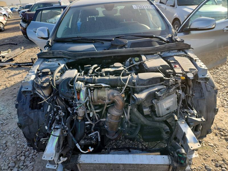 Продаж на аукціоні авто 2019 Infiniti Qx30 Pure, vin: SJKCH5CP8KA008661, номер лоту: 77803045