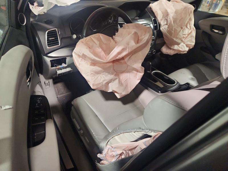 Продажа на аукционе авто 2018 Acura Rdx Techno, vin: 5J8TB4H52JL010108, номер лота: 72956085