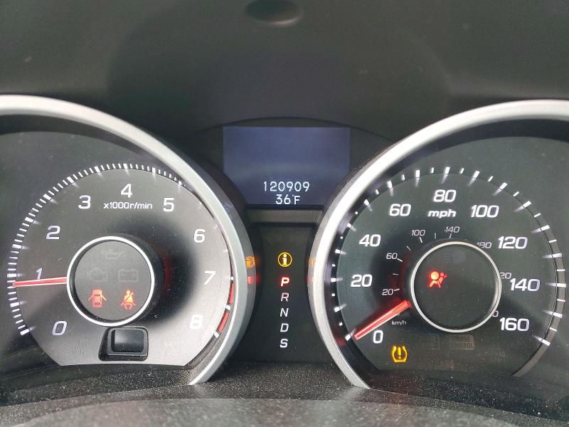 Aukcja sprzedaży 2010 Acura Tl, vin: 19UUA8F50AA026787, numer aukcji: 74580425