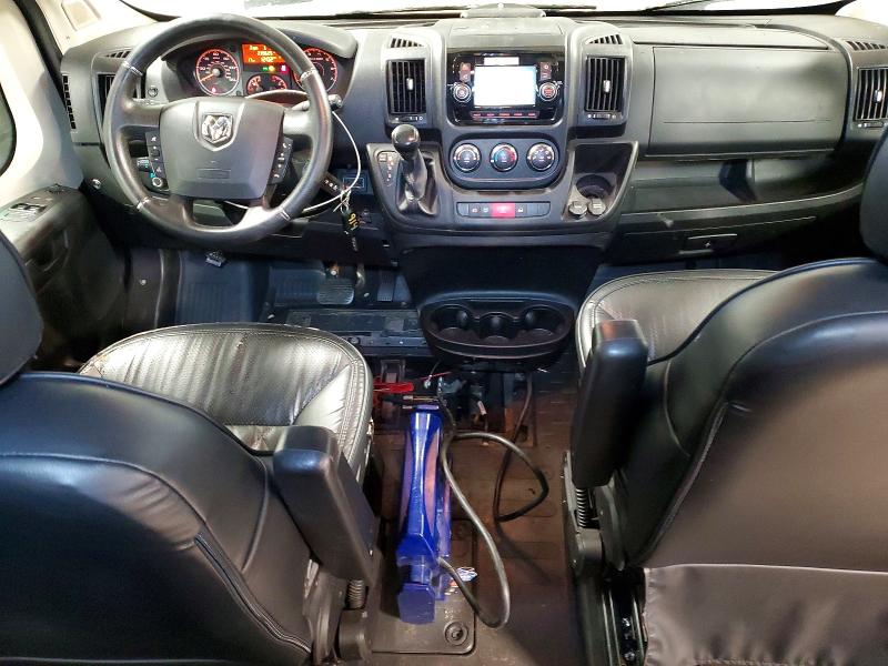 Aukcja sprzedaży 2019 Ram Promaster, vin: 3C6TRVPG1KE545614, numer aukcji: 73499135