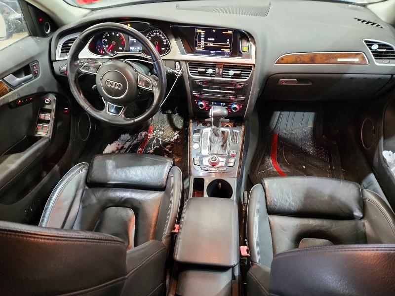 Aukcja sprzedaży 2015 Audi A4 Premium, vin: WAUFFAFL3FN014161, numer aukcji: 75635965