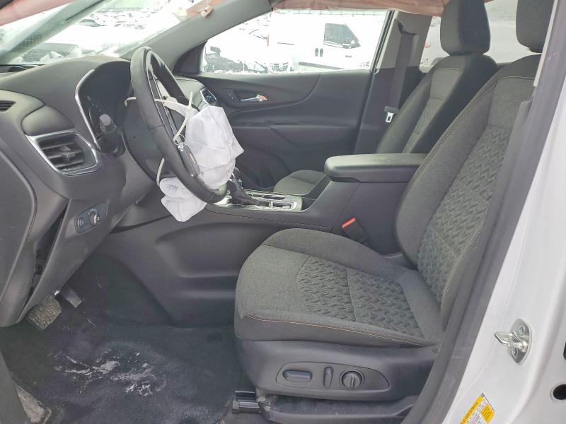 2024 Chevrolet Equinox მანქანა იყიდება აუქციონზე, vin: 3GNAXKEG2RL358841, აუქციონის ნომერი: 74941465
