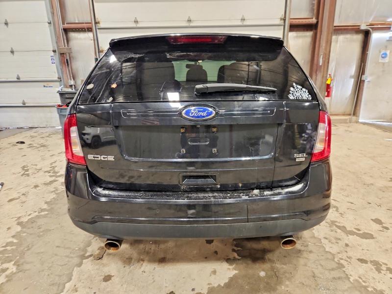 Продажа на аукционе авто 2011 Ford Edge, vin: 2FMDK4JCXBBB31543, номер лота: 72721795