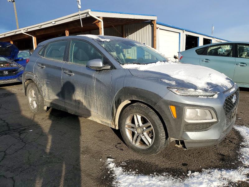 Продажа на аукционе авто 2019 Hyundai Kona, vin: KM8K1CAA0KU298801, номер лота: 75278775