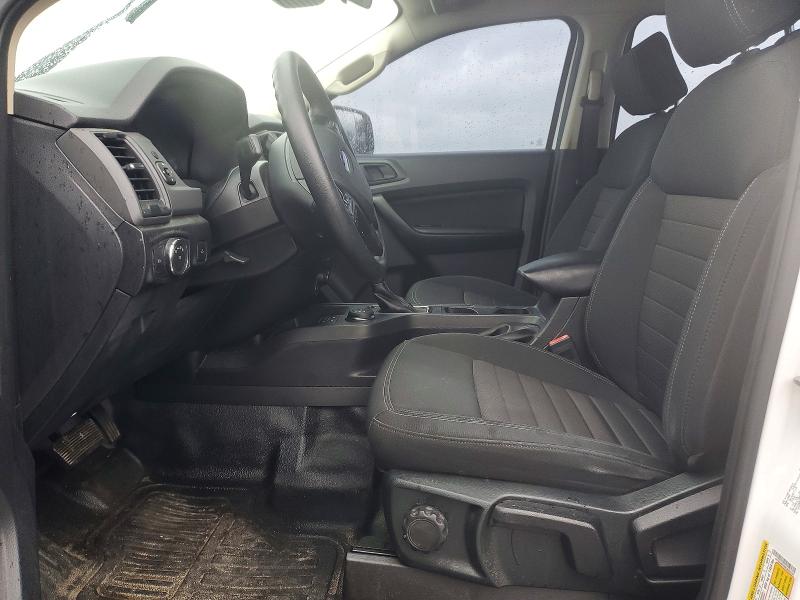 Продаж на аукціоні авто 2019 Ford Ranger, vin: 1FTER4FH4KLA86169, номер лоту: 72676505