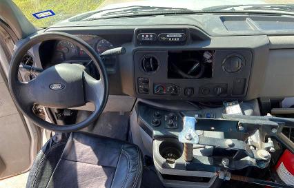 75644675 :رقم المزاد ، 1FDEE4FL9EDA66011 vin ، 2014 Ford Econoline مزاد بيع