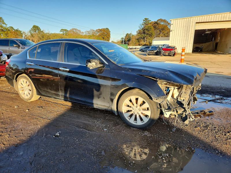 Aukcja sprzedaży 2015 Honda Accord, vin: 1HGCR2F7XFA267766, numer aukcji: 98427885