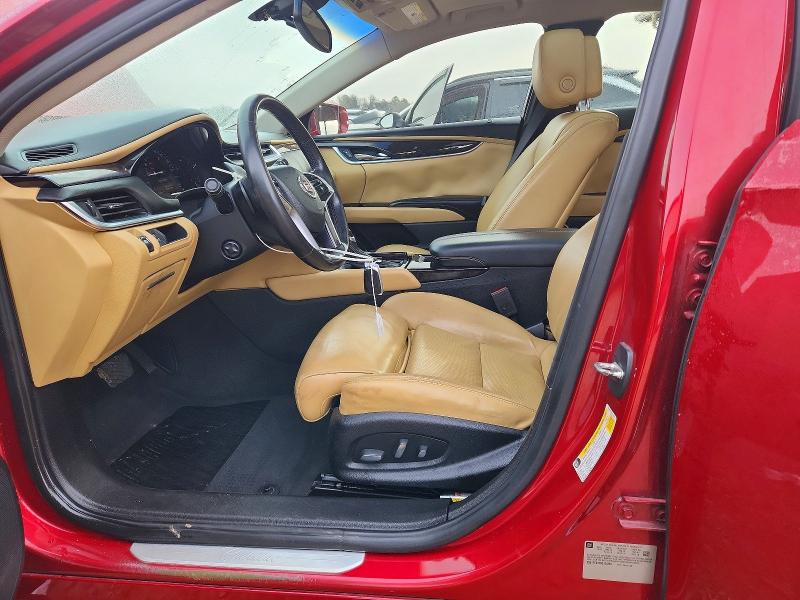 Продаж на аукціоні авто 2013 Cadillac Xts, vin: 2G61P5S32D9104380, номер лоту: 75038515