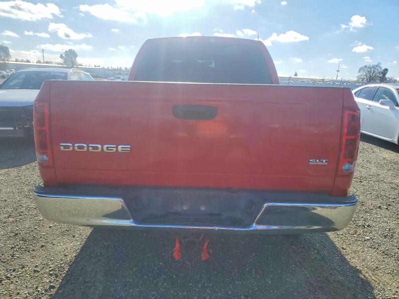 2004 Dodge Ram 1500 მანქანა იყიდება აუქციონზე, vin: 1D7HA18N04S673618, აუქციონის ნომერი: 98626535