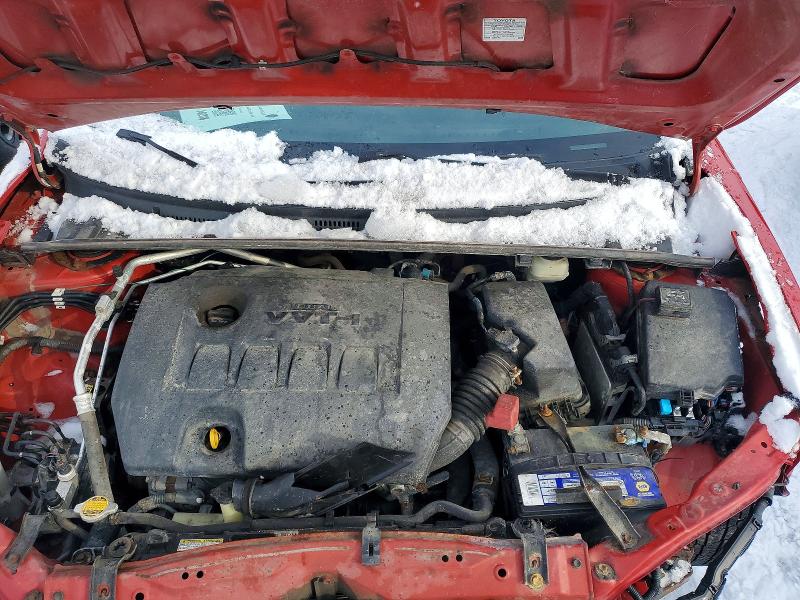 Продаж на аукціоні авто 2014 Toyota Corolla, vin: 2T1BURHE6EC223190, номер лоту: 72213275