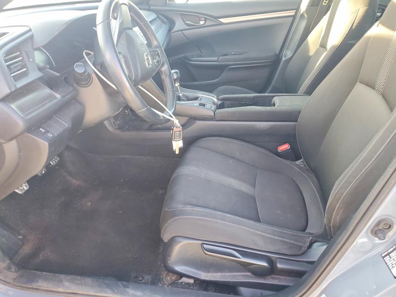 Aukcja sprzedaży 2018 Honda Civic, vin: SHHFK7G40JU218334, numer aukcji: 72748775