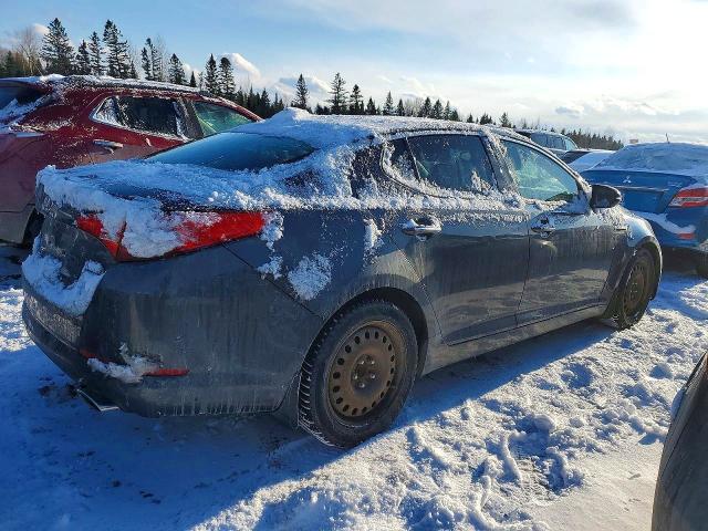 72883405 :رقم المزاد ، KNAGN4A76D5377943 vin ، 2013 Kia Optima Ex مزاد بيع