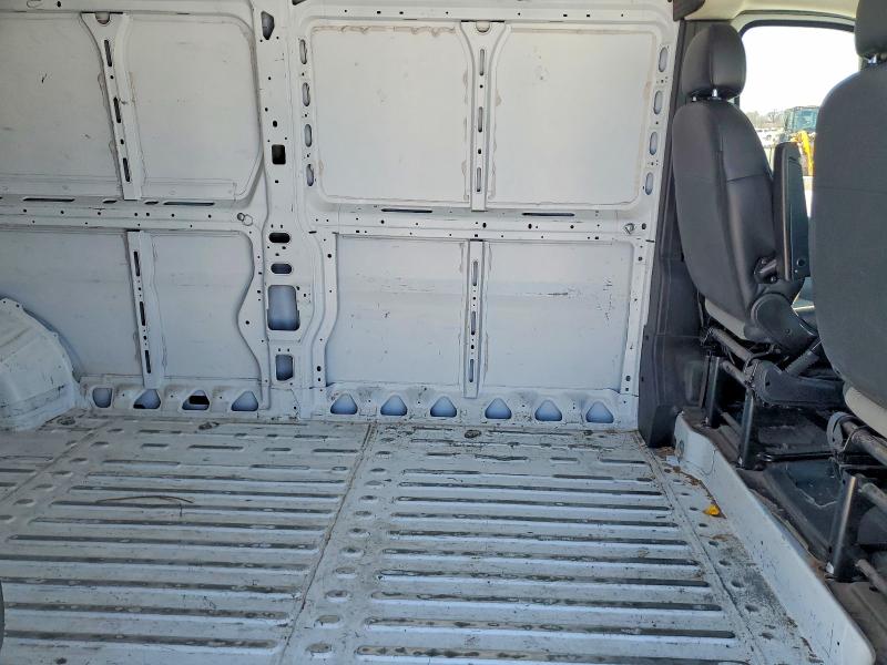 74694645 :رقم المزاد ، 3C6LRVDG6PE598501 vin ، 2023 Ram Promaster مزاد بيع