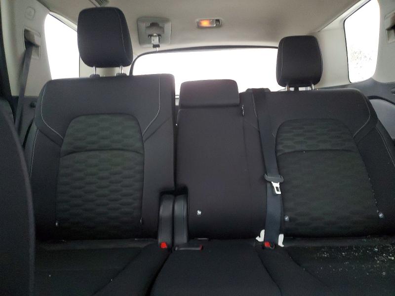 Продажа на аукционе авто 2024 Nissan Pathfinder, vin: 5N1DR3AC4RC277775, номер лота: 72727985