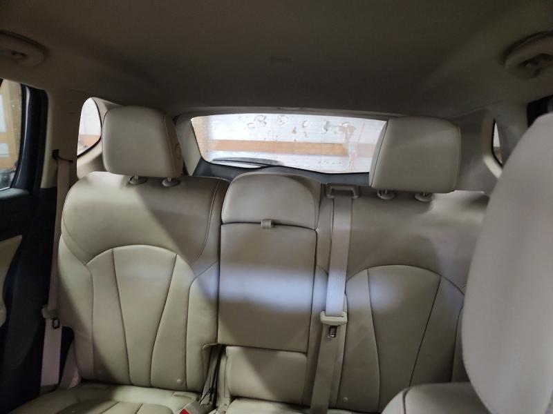 73883565 :رقم المزاد ، LRBFXESX1HD101435 vin ، 2017 Buick Envision مزاد بيع