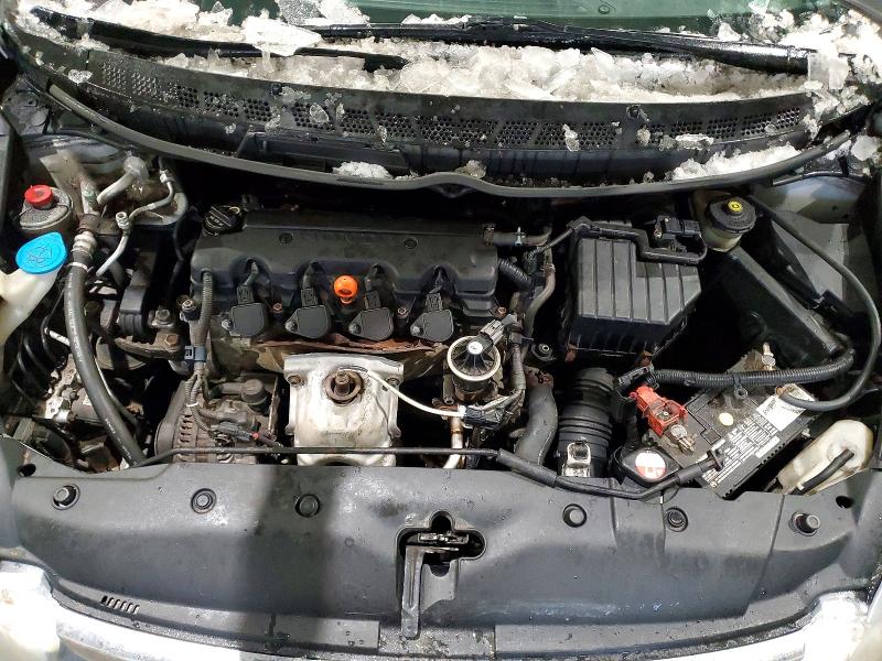 Продаж на аукціоні авто 2008 Honda Civic, vin: 2HGFA16498H114563, номер лоту: 98454205