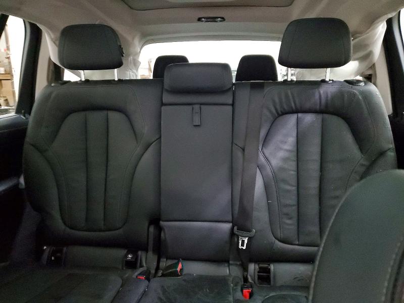 Продажа на аукционе авто 2022 Bmw X7, vin: 5UXCW2C08N9K75457, номер лота: 99277985