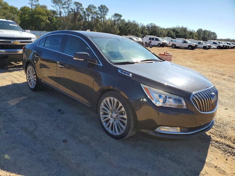73168775 :رقم المزاد ، 1G4GF5G38EF129002 vin ، 2014 Buick Lacrosse T مزاد بيع
