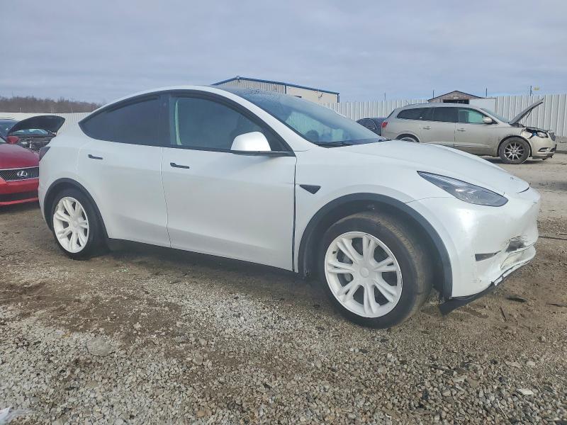 Aukcja sprzedaży 2023 Tesla Model Y, vin: 7SAYGAEE3PF769731, numer aukcji: 73095805