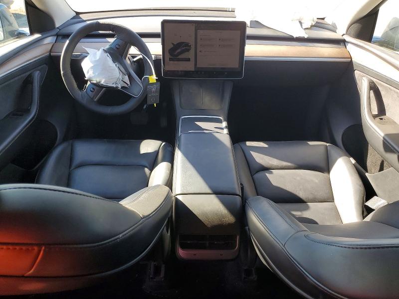 Aukcja sprzedaży 2023 Tesla Model Y, vin: 7SAYGAEE2PF600820, numer aukcji: 73266725