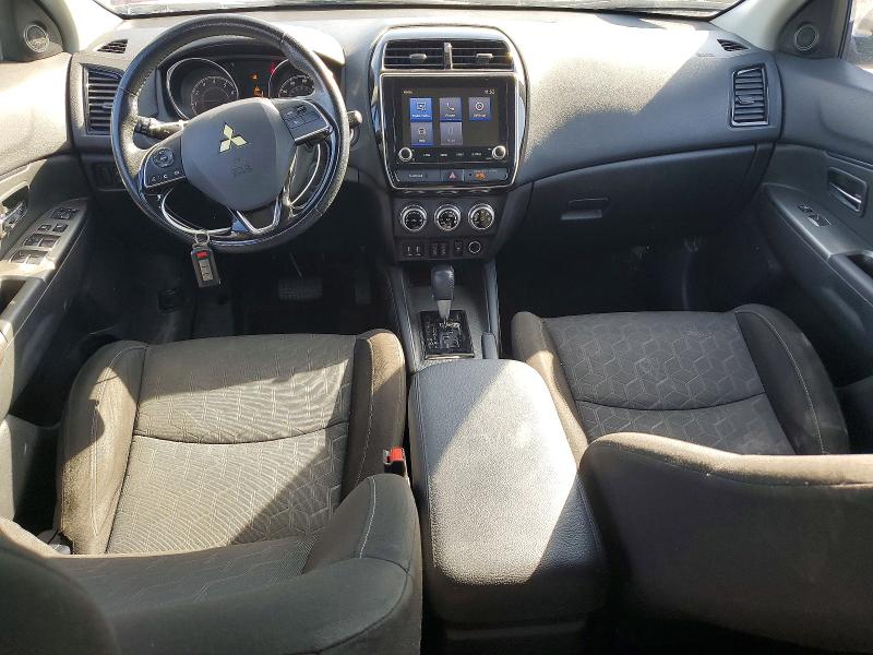 Aukcja sprzedaży 2021 Mitsubishi Outlander Sport, vin: JA4APVAU0MU011183, numer aukcji: 98674335