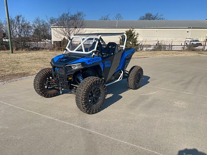 73858975 :رقم المزاد ، 4XAVDE994FB315719 vin ، 2015 Polaris Rzr Xp 100 مزاد بيع