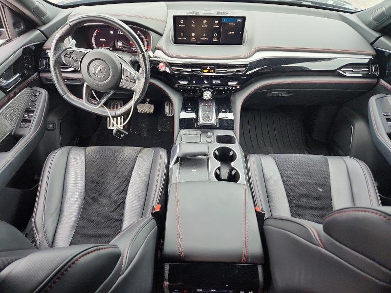 Aukcja sprzedaży 2022 Acura Mdx A-spec, vin: 5J8YE1H0XNL050569, numer aukcji: 73167545