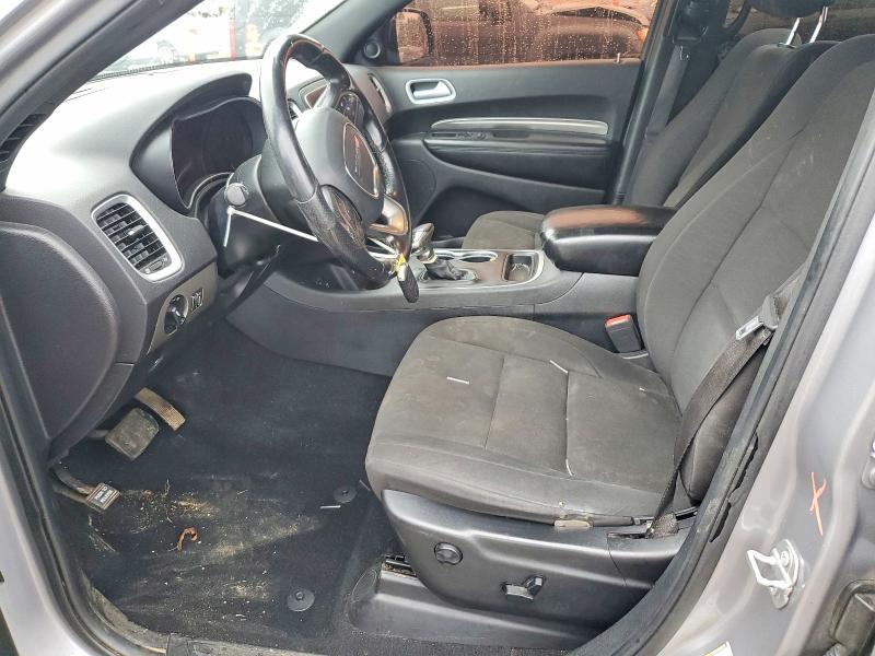 Продажа на аукционе авто 2019 Dodge Durango, vin: 1C4RDHAG9KC847493, номер лота: 72253425