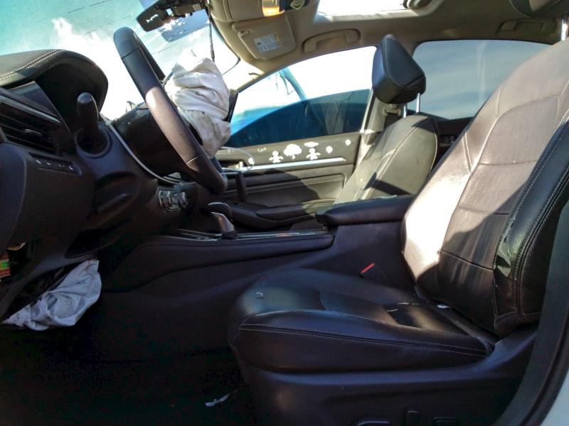 Продаж на аукціоні авто 2020 Nissan Altima, vin: 1N4BL4FW2LC189861, номер лоту: 92318125