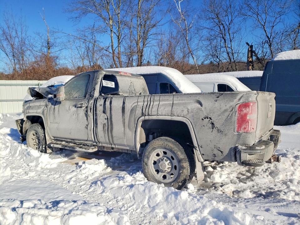 Aukcja sprzedaży 2017 Gmc Sierra K35, vin: 1GT32VCG2HZ280069, numer aukcji: 73551755