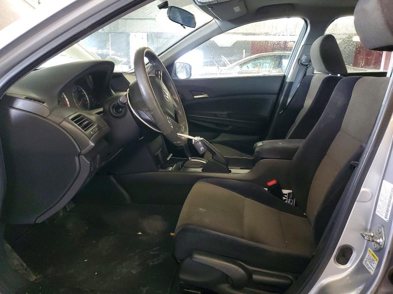 Aukcja sprzedaży 2009 Honda Accord, vin: 1HGCP26369A033874, numer aukcji: 75062865
