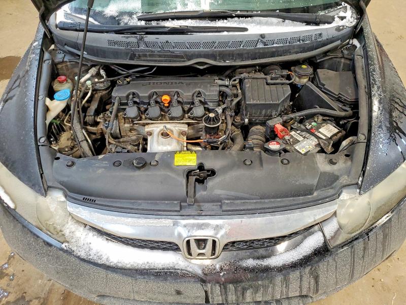 Продаж на аукціоні авто 2009 Honda Civic, vin: 2HGFA16099H001856, номер лоту: 73398245