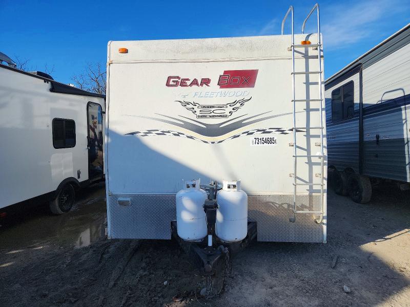 Aukcja sprzedaży 2005 Fleetwood Gearbox, vin: 4CE7F262252813153, numer aukcji: 73154685