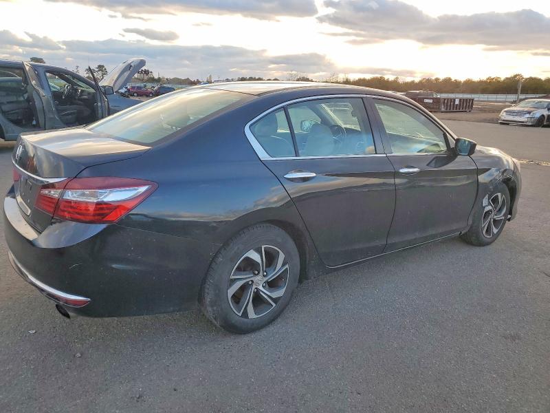 Aukcja sprzedaży 2016 Honda Accord, vin: 1HGCR2F32GA188851, numer aukcji: 99145035