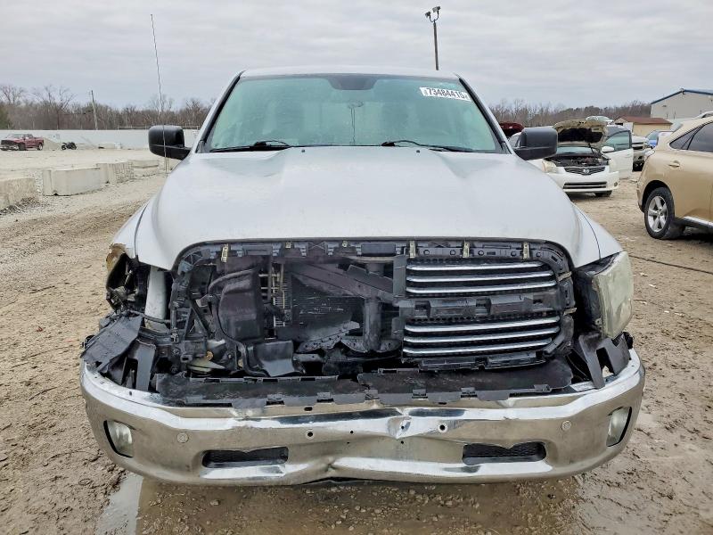 Продажа на аукционе авто 2015 Ram 1500, vin: 1C6RR7TT1FS758669, номер лота: 73484415