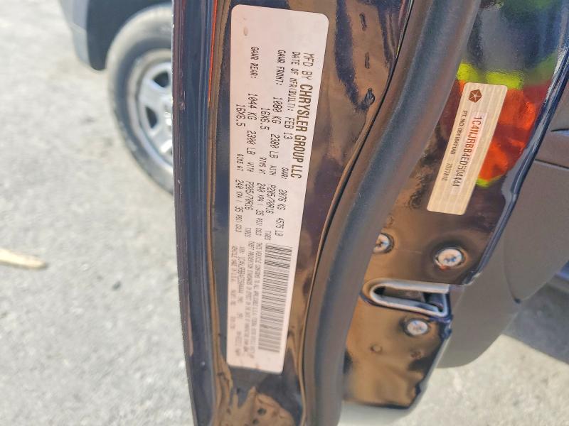 98772135 :رقم المزاد ، 1C4NJRBB4ED504444 vin ، 2014 Jeep Patriot مزاد بيع