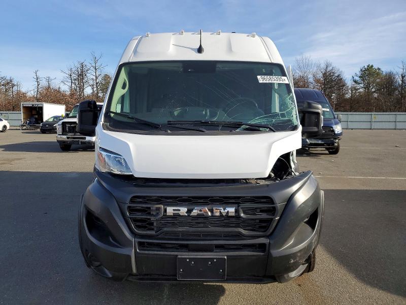 Aukcja sprzedaży 2025 Ram Promaster 2500, vin: 3C6LRVDG2SE552494, numer aukcji: 96585395