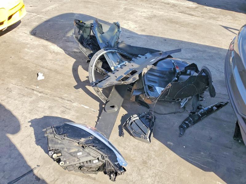 Продаж на аукціоні авто 2025 Audi Q3, vin: WA1EECF3XS1095992, номер лоту: 72978415