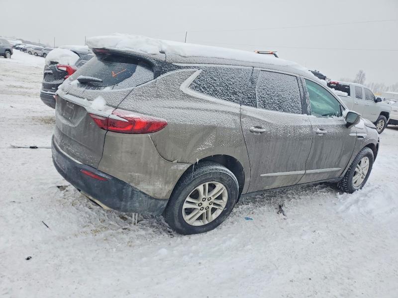74657745 :رقم المزاد ، 5GAEVAKW3LJ121619 vin ، 2020 Buick Enclave مزاد بيع