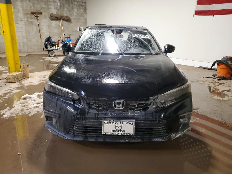 Продаж на аукціоні авто 2022 Honda Civic, vin: 19XFL2H59NE007458, номер лоту: 73603125