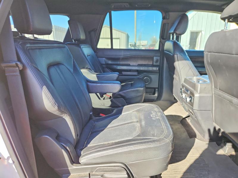 2021 Ford Expedition მანქანა იყიდება აუქციონზე, vin: 1FMJK2AT1MEA53118, აუქციონის ნომერი: 73460065