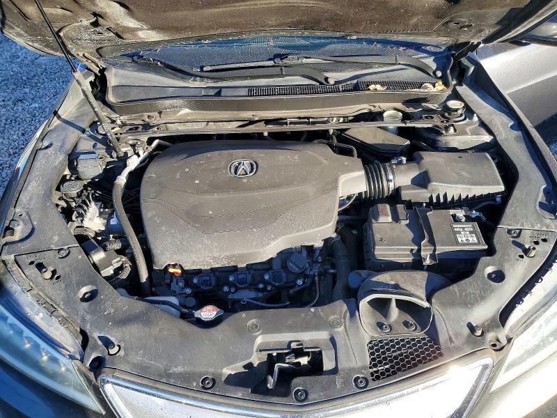 Продаж на аукціоні авто 2015 Acura Tlx, vin: 19UUB2F70FA017381, номер лоту: 74814485