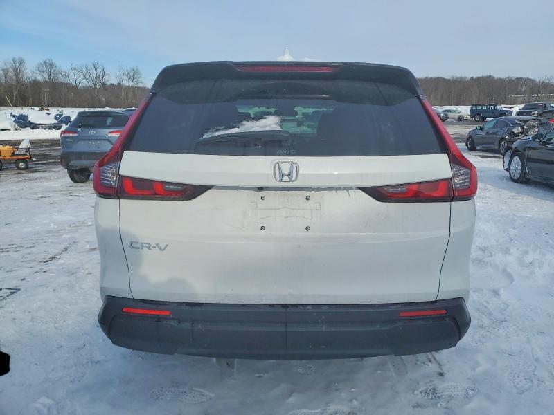 Продаж на аукціоні авто 2025 Honda Cr-v, vin: 2HKRS4H29SH415385, номер лоту: 74882605