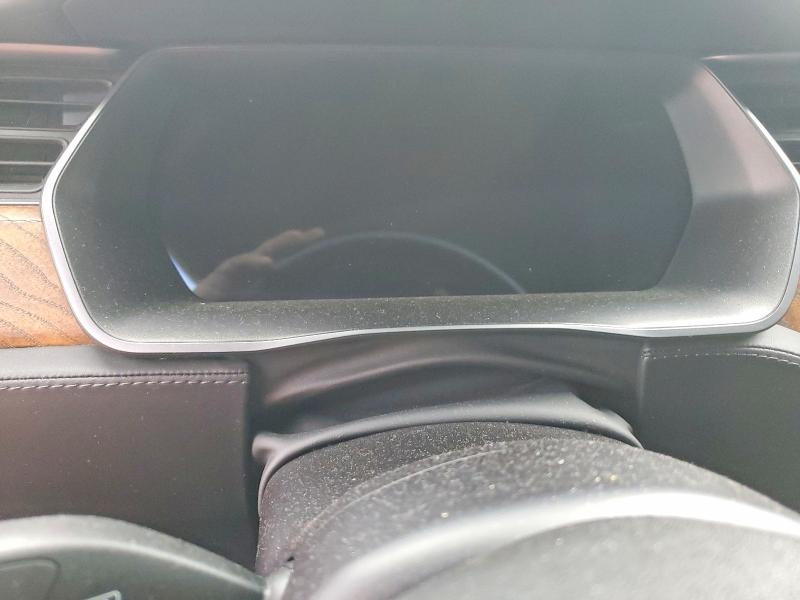 2019 Tesla Model S მანქანა იყიდება აუქციონზე, vin: 5YJSA1E22KF305140, აუქციონის ნომერი: 99286435