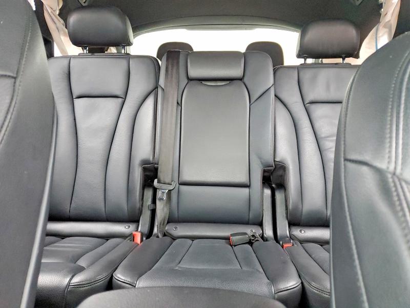 73969295 :رقم المزاد ، WA1AHAF7XJD041263 vin ، 2018 Audi Q7 مزاد بيع