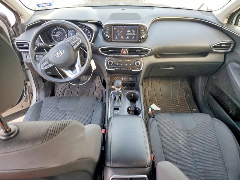Aukcja sprzedaży 2019 Hyundai Santa Fe, vin: 5NMS2CADXKH009426, numer aukcji: 74055735