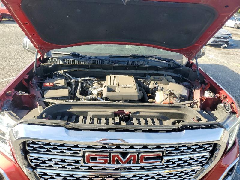 Продаж на аукціоні авто 2021 Gmc Sierra, vin: 3GTU9FET4MG175107, номер лоту: 98877625