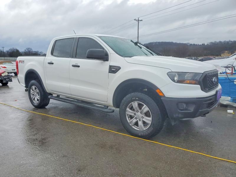 Продаж на аукціоні авто 2019 Ford Ranger, vin: 1FTER4FH4KLA86169, номер лоту: 72676505