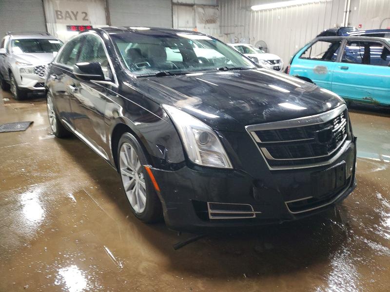 Aukcja sprzedaży 2016 Cadillac Xts, vin: 2G61M5S31G9132524, numer aukcji: 72757445